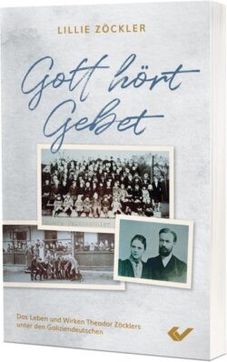 Gott hört Gebet