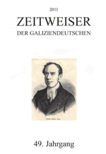 "Zeitweiser" - Das galiziendeutsche Jahrbuch