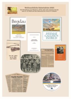 Weihnachtsrabatt-Aktion